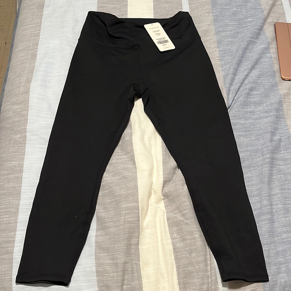 Fabletics- ultra high waisted leggings